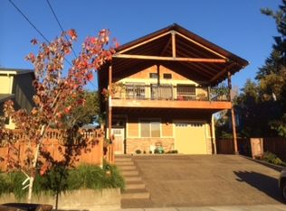 9923 N Edison St UNIT A, Portland, OR 97203