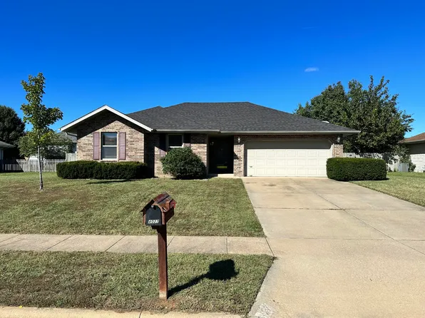 4027 W Mesa Street, Battlefield, MO 65619
