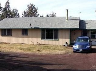 5276 SE Pawnee Loop, Prineville, OR 97754