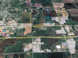 E Highway 66, El Reno, OK 73036