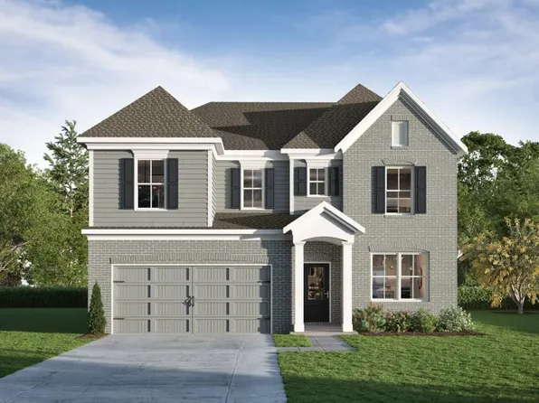 4249 Karenwood Cir, Powder Springs, GA 30127