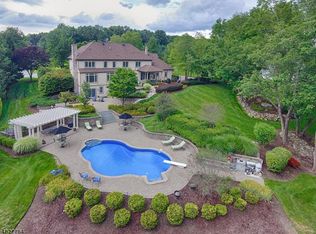 25 Benham Way, Sparta, NJ 07871