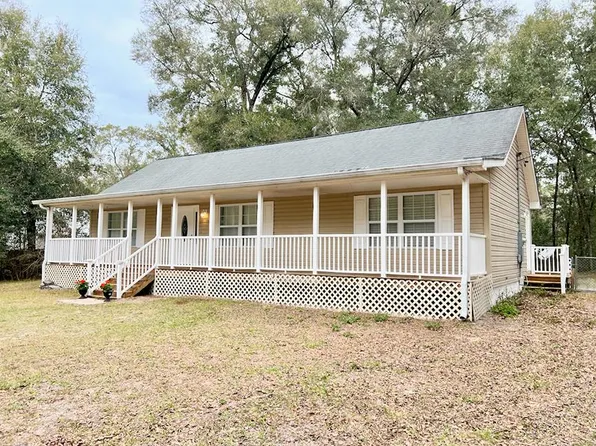 15911 NE 8th St, Williston, FL 32696