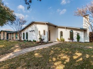 11059 Fern Hollow Dr, Dallas, TX 75238