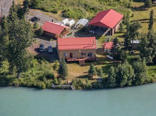 34134 Fishermans Rd, Soldotna, AK 99669