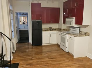 315 S Juniper St FLOOR 1, Philadelphia, PA 19107