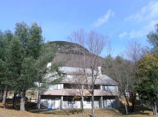 88 Easterly Rd #2, Lincoln, NH 03251