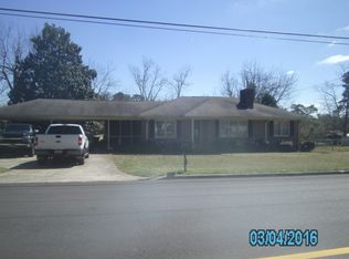 404 Magnolia Ave, Thomaston, GA