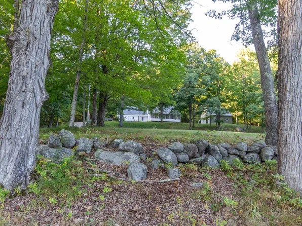 1032 Cleveland Hill Road, Tamworth, NH 03886