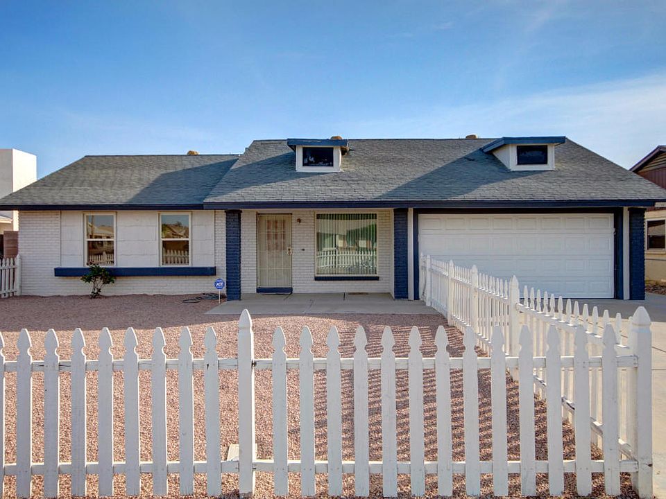 1st image of 10435 W Seldon Ln