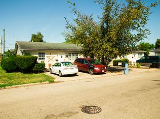 999 Dayton St APT A, Chillicothe, OH 45601
