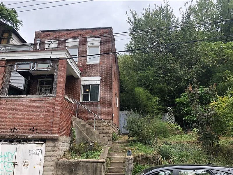 5217 Kincaid St photo 1