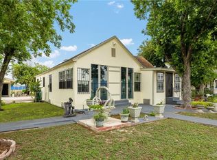 218 E Sam Houston Blvd, Pharr, TX 78577