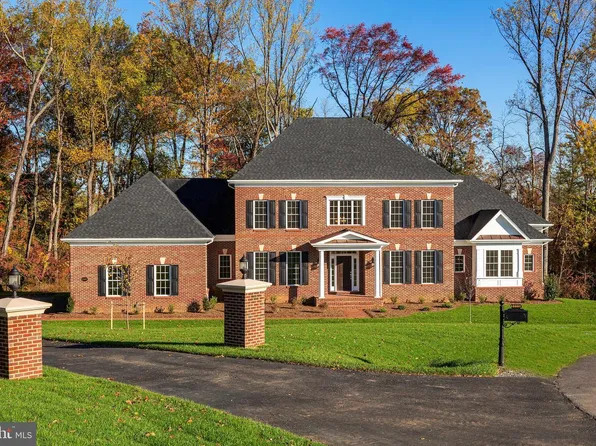 4610 Fairfax Manor Ct, Chantilly, VA 20151
