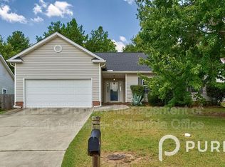 112 Caughman Ridge Rd, Columbia, SC 29209