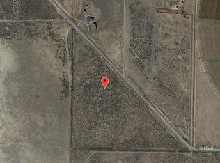 Metropolis Rd, Wells, NV 89835