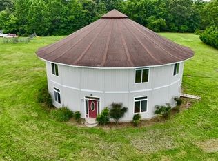 395 Kinsale Creek Rd, Kinsale, VA