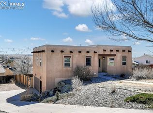 708 Fountain Mesa Rd, Fountain, CO 80817