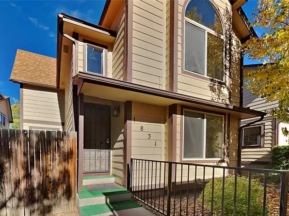 1831 S Pitkin Circle #11, Aurora, CO 80017