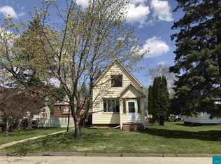803 E 9th St, Superior, WI 54880