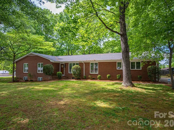 602 Lee St, Kings Mountain, NC 28086