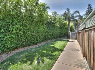 516 N Mathilda Ave, Sunnyvale, CA 94085