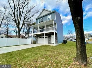 8204 Holly Rd, Baltimore, MD 21226