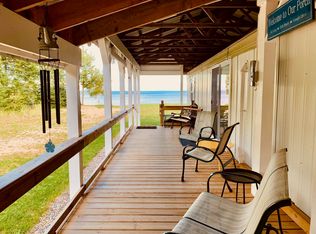 8974 N Whitefish Point Rd, Paradise, MI 49768