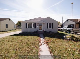 319 E South St, Grand Island, NE 68801