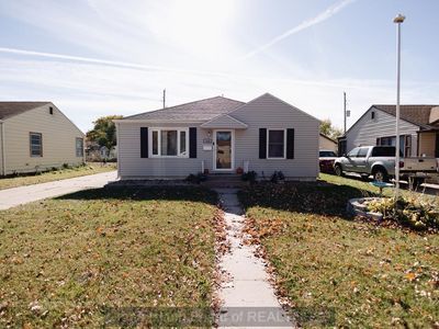 319 E South St, Grand Island, NE, 68801