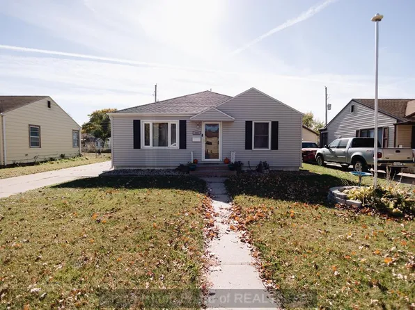319 E South St, Grand Island, NE 68801
