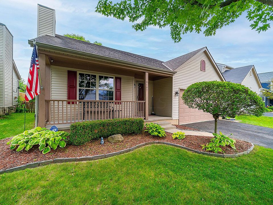 8107 Crete Ln, Blacklick, OH 43004 Zillow