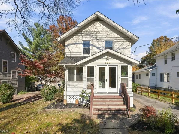 537 Rockwell St, Kent, OH 44240
