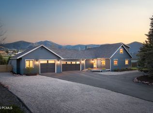 1753 Teal Dr, Park City, UT 84098