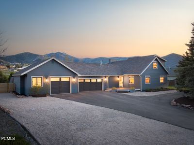 1753 Teal Dr, Park City, UT, 84098