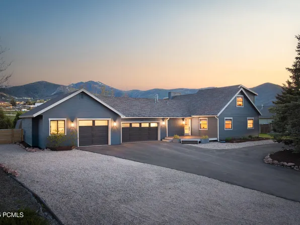 1753 Teal Dr, Park City, UT 84098