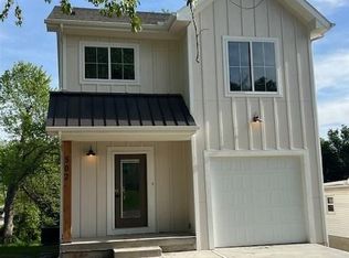 502 E Fair St, Independence, MO 64055