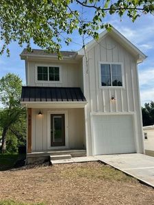 502 E Fair St, Independence, MO, 64055