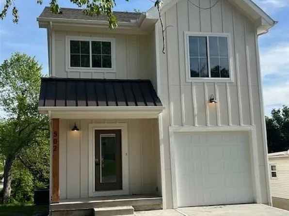 502 E Fair St, Independence, MO 64055