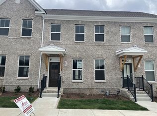 366 Savoy Loop LOT 410, Nolensville, TN 37135