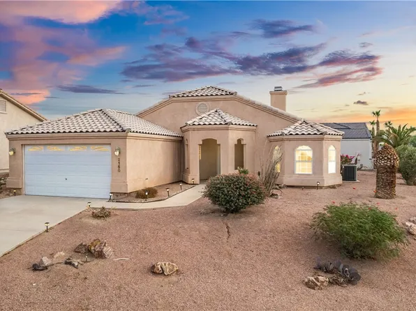 2150 E Bella Vista Dr, Fort Mohave, AZ 86426