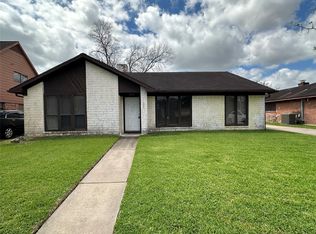 11506 Sagemeadow Ln, Houston, TX 77089