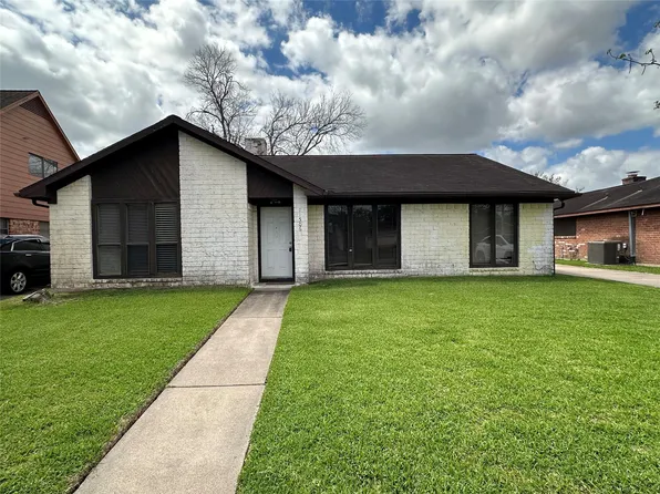 11506 Sagemeadow Ln, Houston, TX 77089