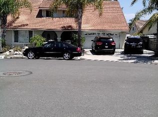 16032 Feltham Cir, Westminster, CA 92683