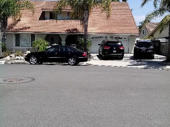 16032 Feltham Cir, Westminster, CA 92683