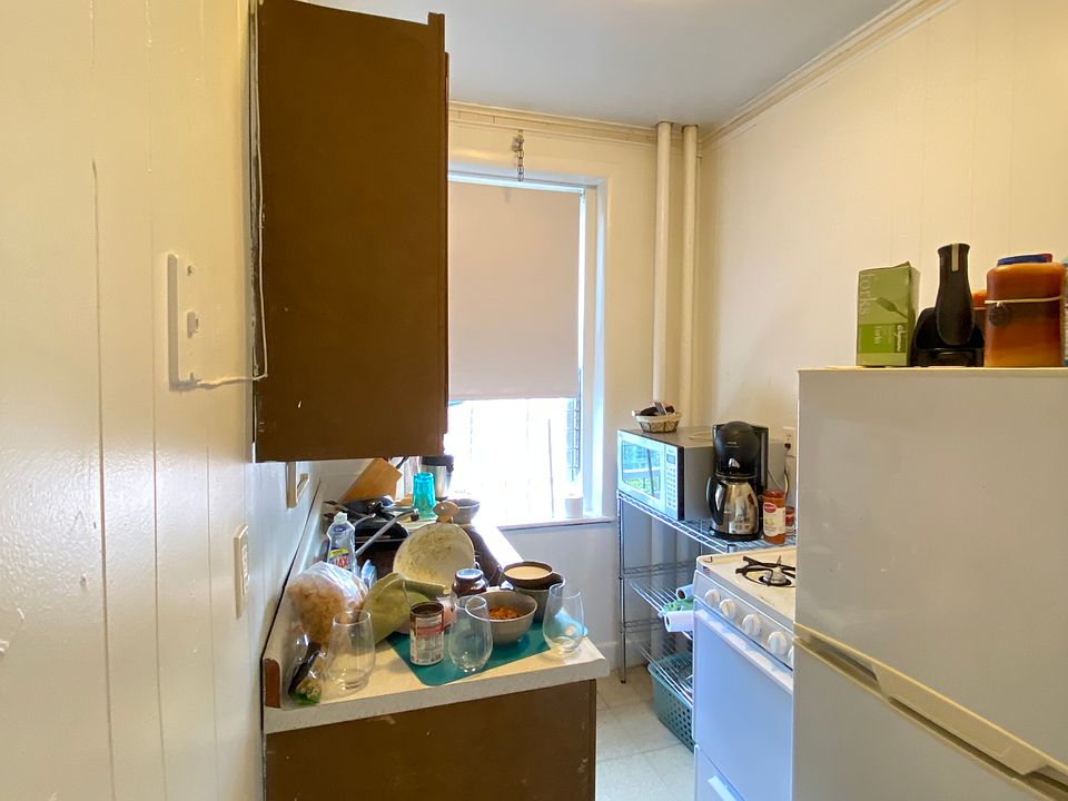 1st image of 109 Brainerd Rd APT 16