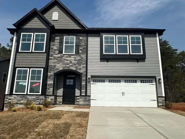 323 E Pyrenees Dr Lot 141, Wellford, SC 29385