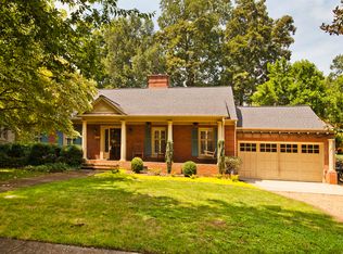 1416 Maryland Ave, Charlotte, NC 28209