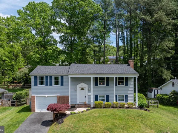 513 Haverhill Rd, Joppa, MD 21085