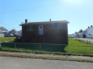 2501 2nd St, Grindstone, PA 15442